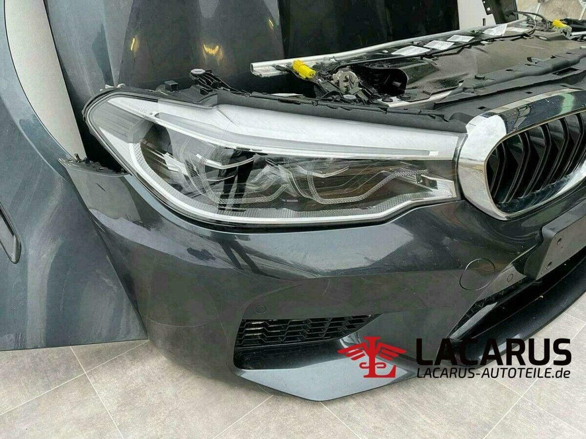 Indoor Autoabdeckung passend für BMW M5 (F90) 2017-present mit